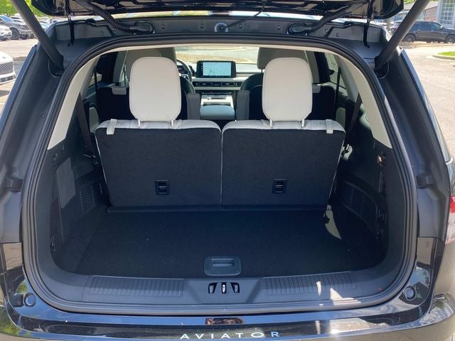 2026 Lincoln Aviator Reserve®