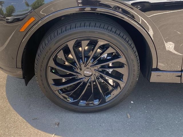 2026 Lincoln Aviator Reserve®