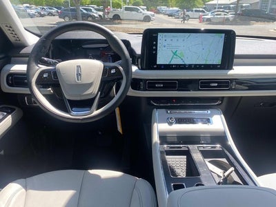 2026 Lincoln Aviator Reserve®