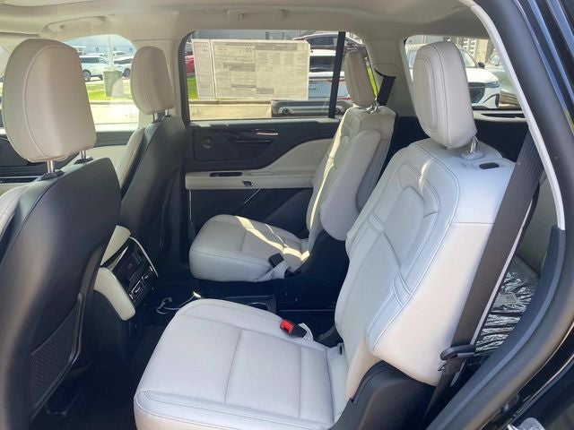 2026 Lincoln Aviator Reserve®