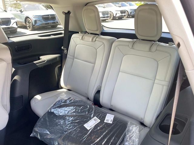 2026 Lincoln Aviator Reserve®