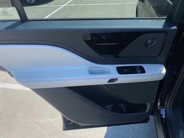 2026 Lincoln Aviator Reserve®