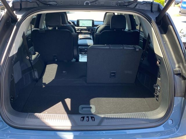 2026 Lincoln Aviator Reserve®