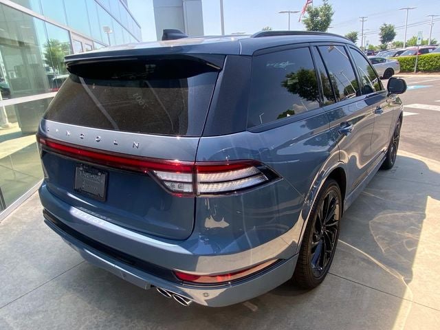 2026 Lincoln Aviator Reserve®
