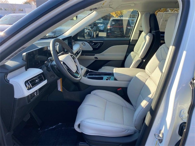 2026 Lincoln Aviator Reserve®