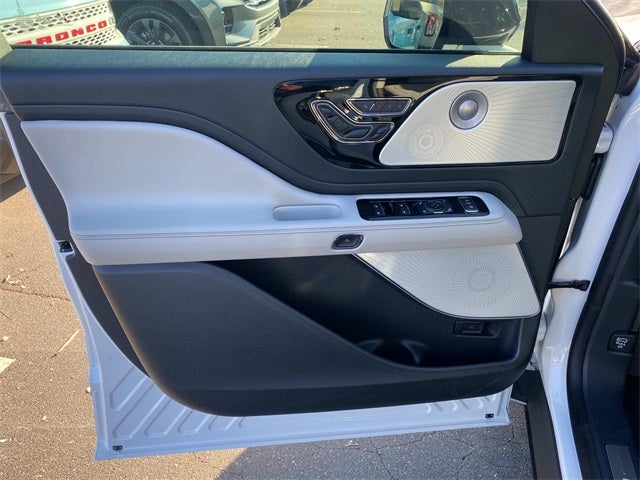 2026 Lincoln Aviator Reserve®