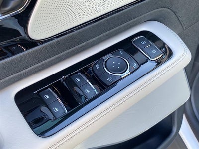 2026 Lincoln Aviator Reserve®