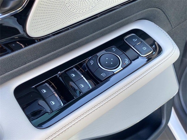 2026 Lincoln Aviator Reserve®