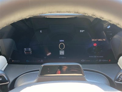 2026 Lincoln Aviator Reserve®