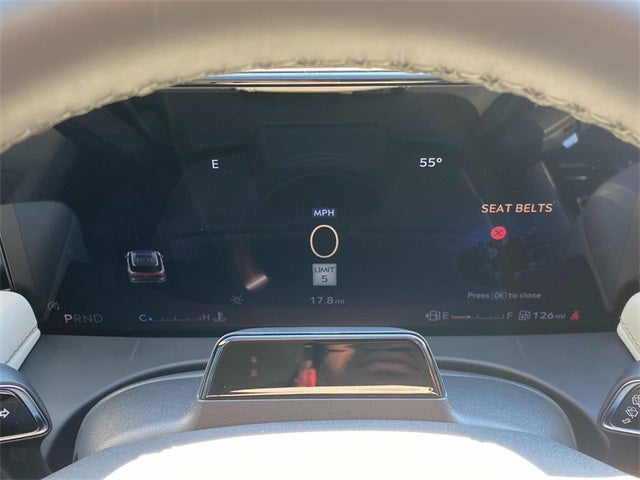 2026 Lincoln Aviator Reserve®