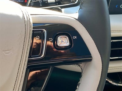 2026 Lincoln Aviator Reserve®