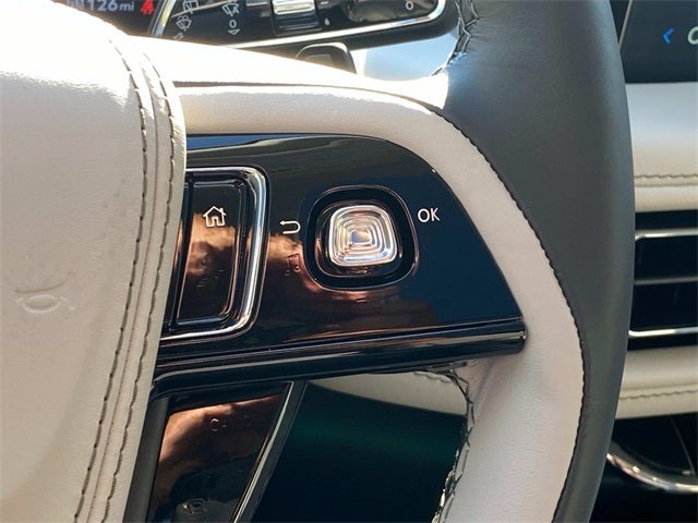 2026 Lincoln Aviator Reserve®