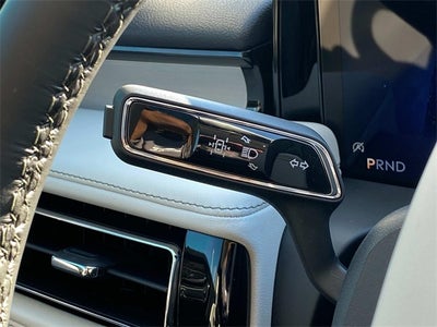 2026 Lincoln Aviator Reserve®