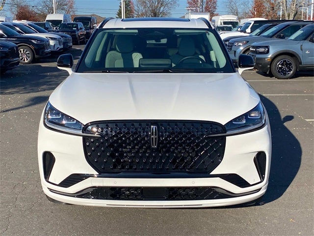2026 Lincoln Aviator Reserve®