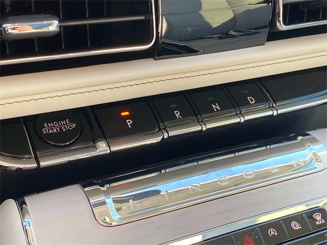 2026 Lincoln Aviator Reserve®