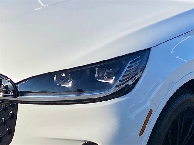 2026 Lincoln Aviator Reserve®