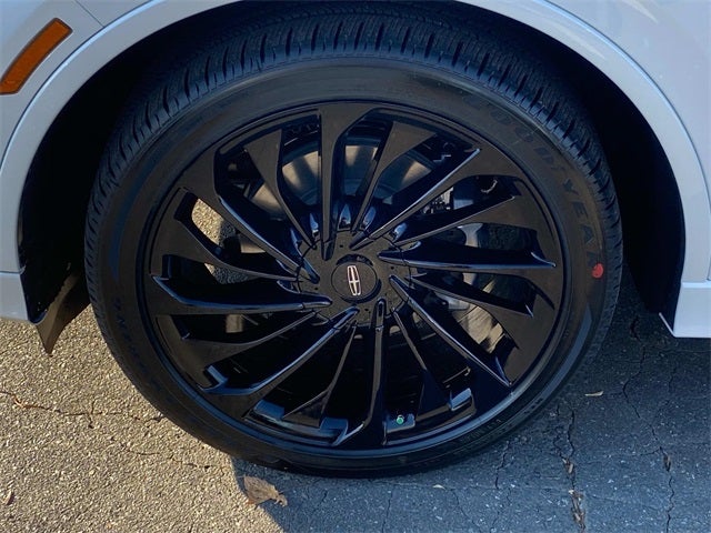 2026 Lincoln Aviator Reserve®