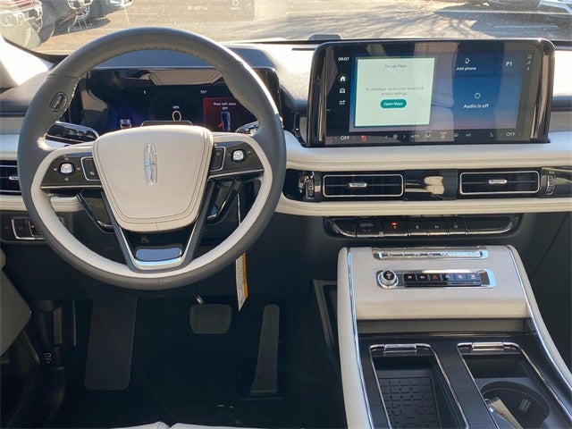 2026 Lincoln Aviator Reserve®