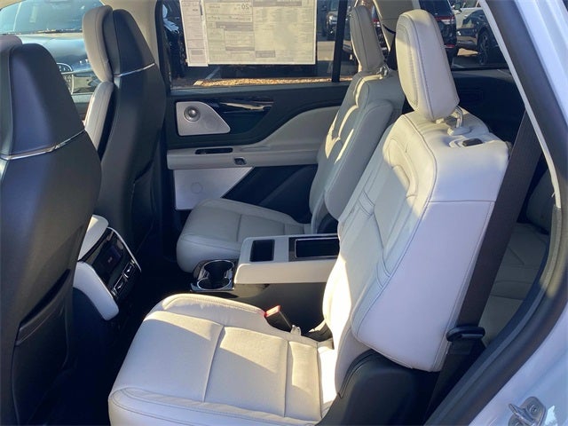 2026 Lincoln Aviator Reserve®