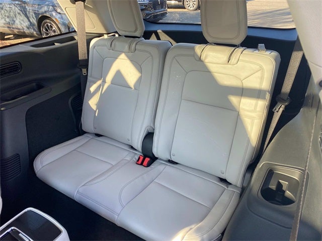 2026 Lincoln Aviator Reserve®