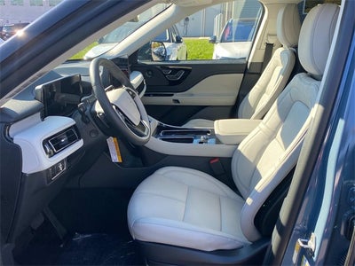 2026 Lincoln Aviator Reserve®