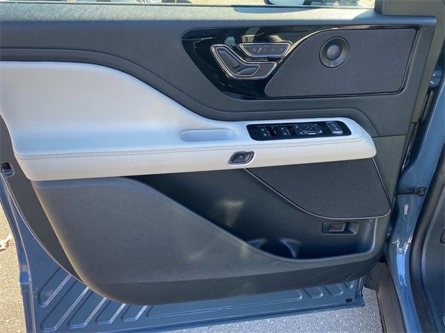 2026 Lincoln Aviator Reserve®