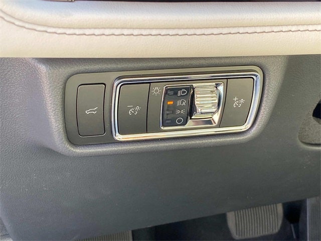 2026 Lincoln Aviator Reserve®