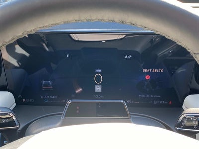 2026 Lincoln Aviator Reserve®