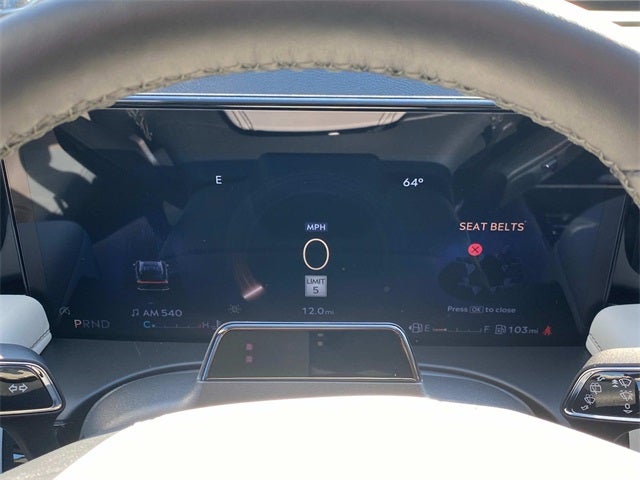 2026 Lincoln Aviator Reserve®