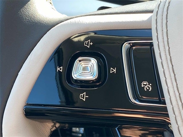 2026 Lincoln Aviator Reserve®