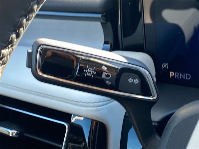 2026 Lincoln Aviator Reserve®