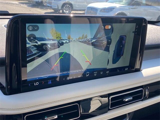 2026 Lincoln Aviator Reserve®