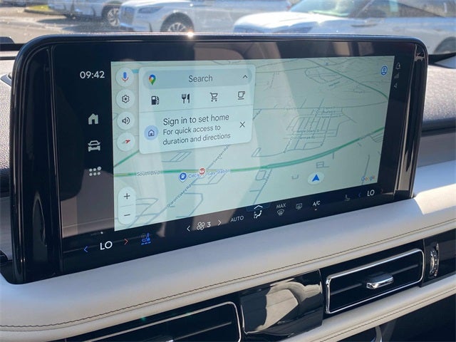 2026 Lincoln Aviator Reserve®