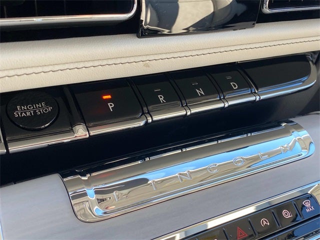 2026 Lincoln Aviator Reserve®