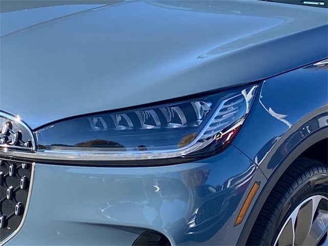 2026 Lincoln Aviator Reserve®