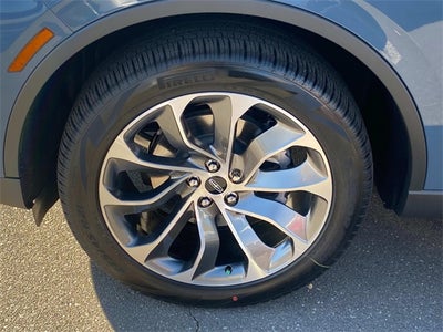 2026 Lincoln Aviator Reserve®