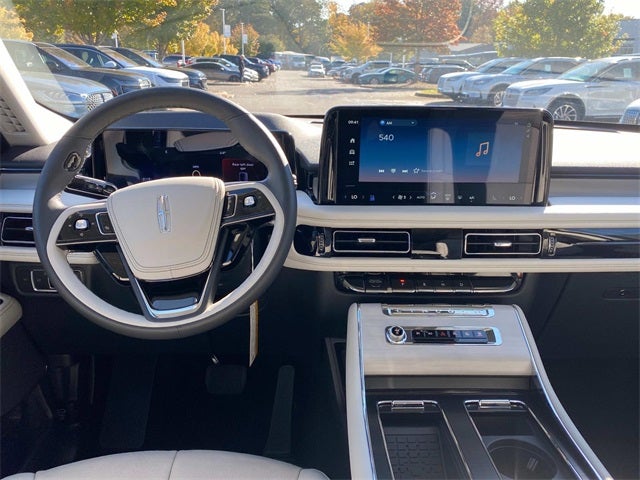 2026 Lincoln Aviator Reserve®