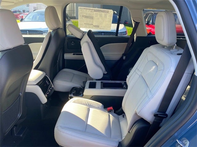 2026 Lincoln Aviator Reserve®