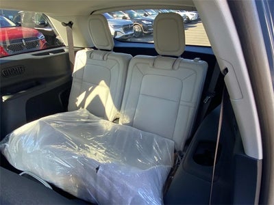 2026 Lincoln Aviator Reserve®