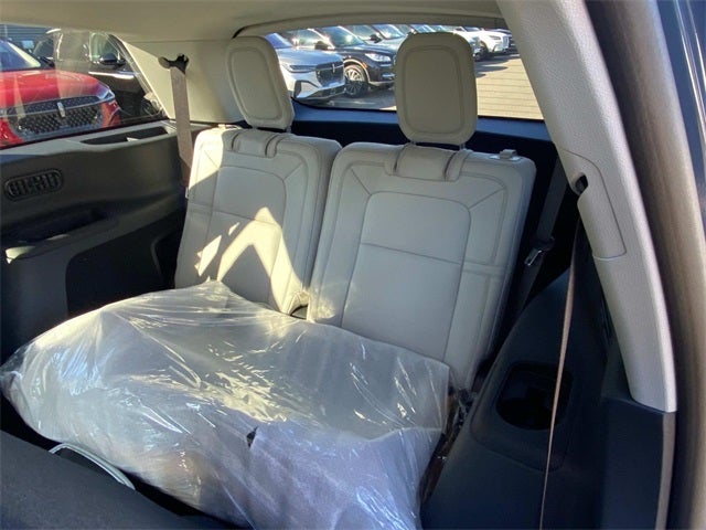 2026 Lincoln Aviator Reserve®