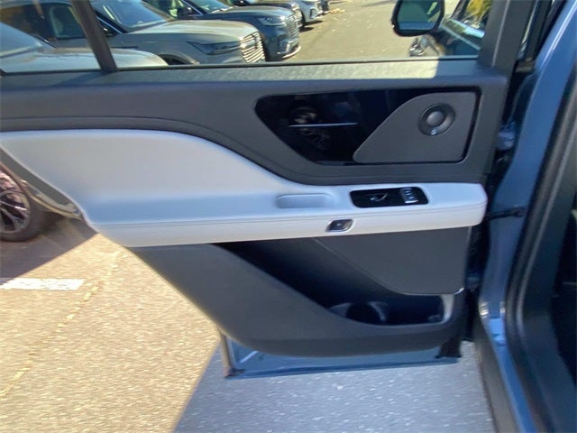 2026 Lincoln Aviator Reserve®