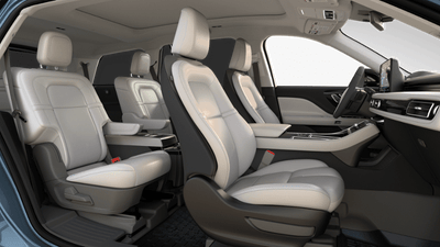 2026 Lincoln Aviator Reserve®