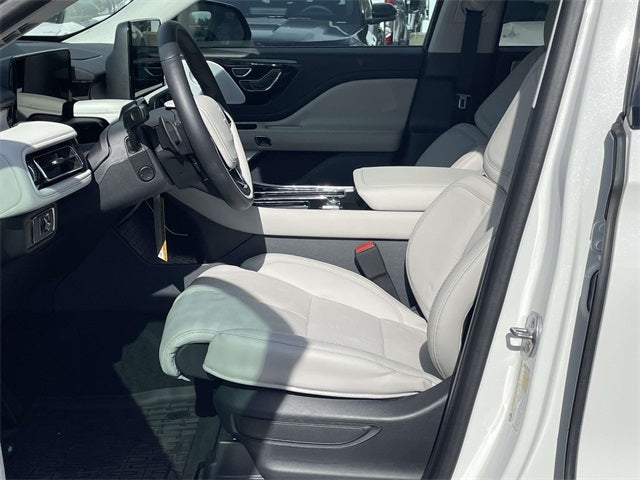 2026 Lincoln Aviator Reserve®