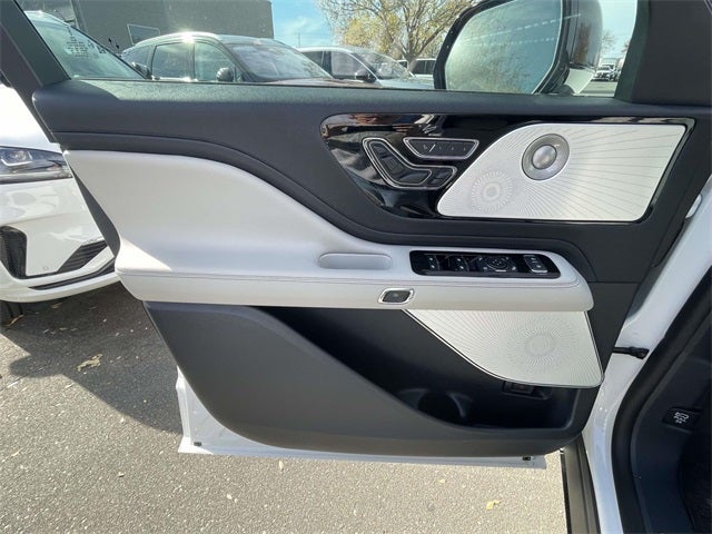 2026 Lincoln Aviator Reserve®