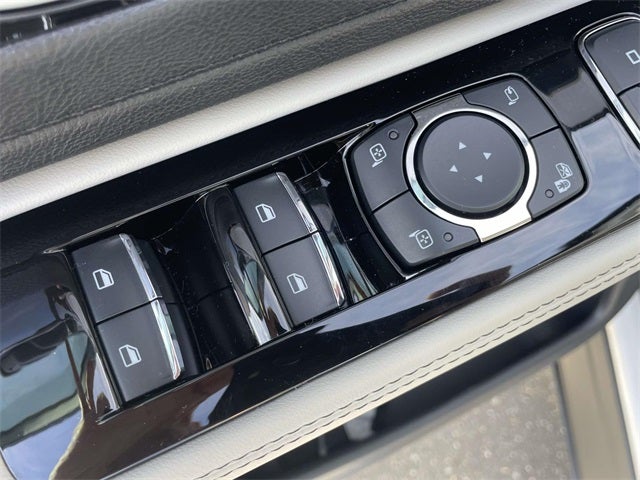 2026 Lincoln Aviator Reserve®