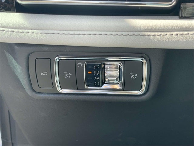 2026 Lincoln Aviator Reserve®