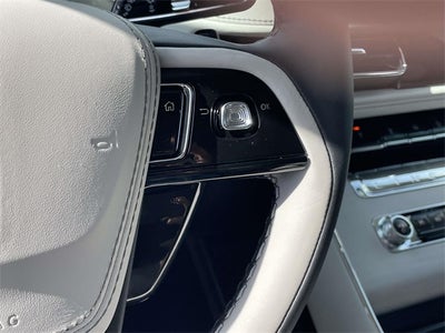 2026 Lincoln Aviator Reserve®