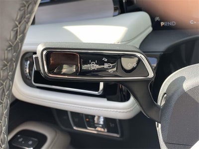 2026 Lincoln Aviator Reserve®