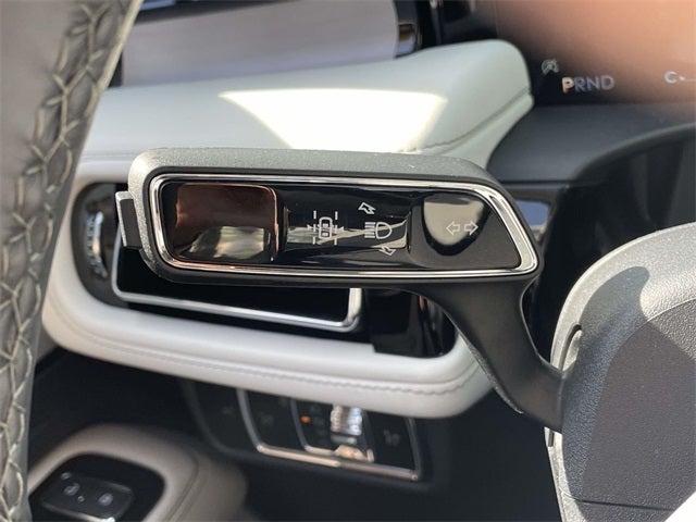 2026 Lincoln Aviator Reserve®