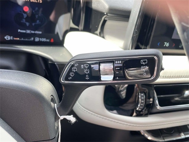 2026 Lincoln Aviator Reserve®